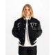 Schott 90s Varsity Jacket Schott 90s Varsity Jacket