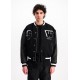 Schott 90s Varsity Jacket Schott 90s Varsity Jacket