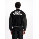 Schott 90s Varsity Jacket Schott 90s Varsity Jacket