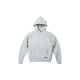 Supreme The North Face Convertible Hooded Sweatshirt Heather Grey Supreme The North Face Convertible Hooded Sweatshirt Heather Grey