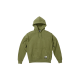 Supreme The North Face Convertible Hooded Sweatshirt Olive Supreme The North Face Convertible Hooded Sweatshirt Olive