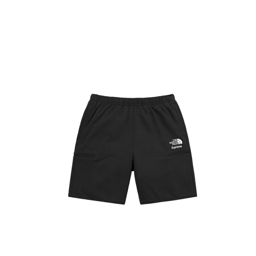 Supreme The North Face Convertible Sweatpant Black Supreme The North Face Convertible Sweatpant Black