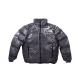 Supreme The North Face Printed Nuptse Jacket Black Supreme The North Face Printed Nuptse Jacket Black