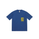 Supreme The North Face Printed Pocket Tee Navy Supreme The North Face Printed Pocket Tee Navy