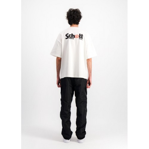 Schott Nylon Cargo Pants Schott Nylon Cargo Pants