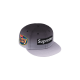 Supreme New Era Gradient Box Logo Black Supreme New Era Gradient Box Logo Black