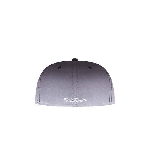 Supreme New Era Gradient Box Logo Black Supreme New Era Gradient Box Logo Black
