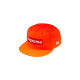Supreme New Era Gradient Box Logo Orange Supreme New Era Gradient Box Logo Orange
