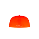 Supreme New Era Gradient Box Logo Orange Supreme New Era Gradient Box Logo Orange