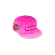 Supreme New Era Gradient Box Logo Pink Supreme New Era Gradient Box Logo Pink