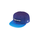 Supreme New Era Gradient Box Logo Blue Supreme New Era Gradient Box Logo Blue