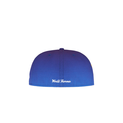 Supreme New Era Gradient Box Logo Blue Supreme New Era Gradient Box Logo Blue