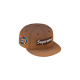 Supreme New Era Gradient Box Logo Olive Supreme New Era Gradient Box Logo Olive