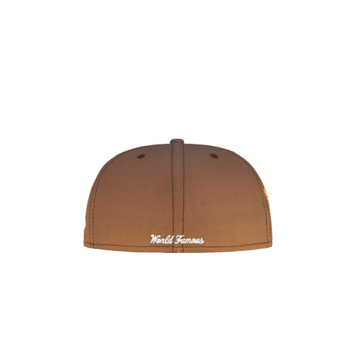 Supreme New Era Gradient Box Logo Olive Supreme New Era Gradient Box Logo Olive