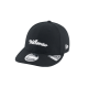 Wethenew x New Era 9FIFTY Retro Crown Black Cap Wethenew x New Era 9FIFTY Retro Crown Black Cap