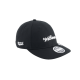 Wethenew x New Era 9FIFTY Retro Crown Black Cap Wethenew x New Era 9FIFTY Retro Crown Black Cap