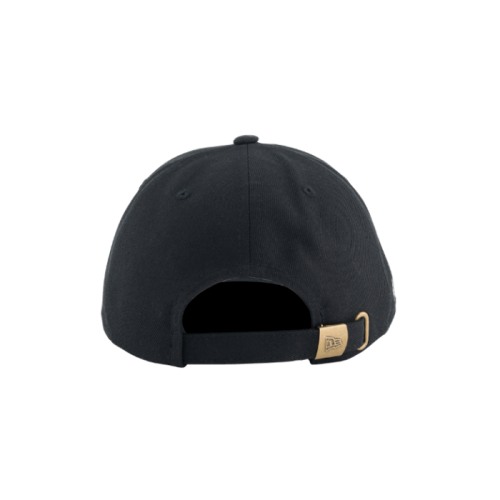 Wethenew x New Era 9FIFTY Retro Crown Black Cap Wethenew x New Era 9FIFTY Retro Crown Black Cap