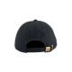 Wethenew x New Era 9FIFTY Retro Crown Black Cap Wethenew x New Era 9FIFTY Retro Crown Black Cap