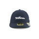Wethenew x New Era 59FIFTY Low Profile Navy Cap Wethenew x New Era 59FIFTY Low Profile Navy Cap