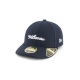 Wethenew x New Era 59FIFTY Low Profile Navy Cap Wethenew x New Era 59FIFTY Low Profile Navy Cap