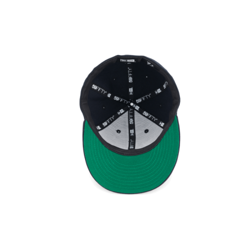 Wethenew x New Era 59FIFTY Low Profile Navy Cap Wethenew x New Era 59FIFTY Low Profile Navy Cap