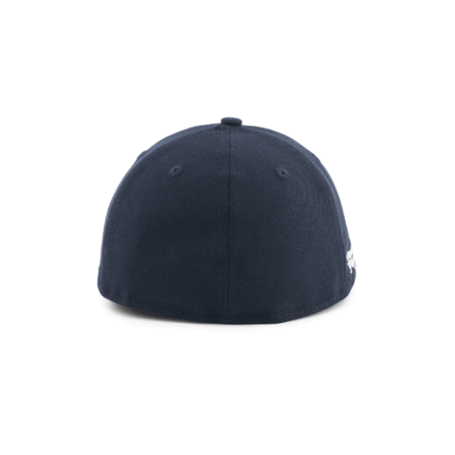 Wethenew x New Era 59FIFTY Low Profile Navy Cap Wethenew x New Era 59FIFTY Low Profile Navy Cap