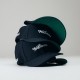 Wethenew x New Era 59FIFTY Low Profile Navy Cap Wethenew x New Era 59FIFTY Low Profile Navy Cap