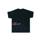 Travis Scott O2 Live Union Jack Tee Black Travis Scott O2 Live Union Jack Tee Black