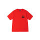 Stussy Dice Pigment Dyed Tee Tomato Stussy Dice Pigment Dyed Tee Tomato