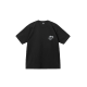 Stussy Martine Rose Collage Pigment Dyed Tee Stussy Martine Rose Collage Pigment Dyed Tee