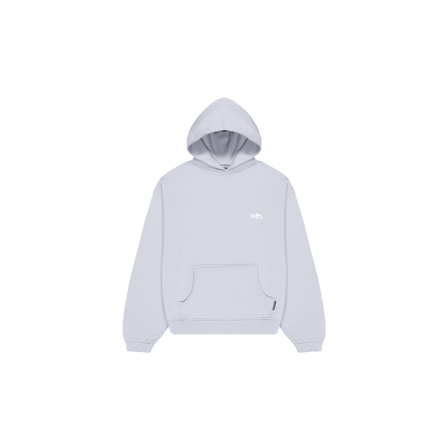 Hoodie L'Uniforme Sky Blue (2023) Hoodie L'Uniforme Sky Blue (2023)