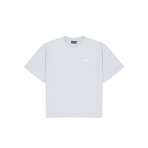 T-Shirt L'Uniforme Sky Blue (2023) T-Shirt L'Uniforme Sky Blue (2023)