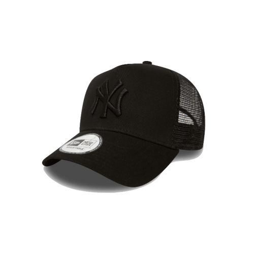 New Era Clean Trucker New Era Clean Trucker