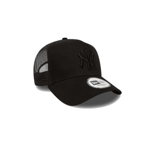 New Era Clean Trucker New Era Clean Trucker