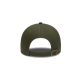 New Era League Essential 9TWENTY® NY Logo Olive New Era League Essential 9TWENTY® NY Logo Olive
