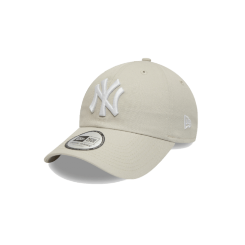 New Era League Essential 9TWENTY® Beige New Era League Essential 9TWENTY® Beige