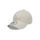 New Era League Essential 9TWENTY® Beige New Era League Essential 9TWENTY® Beige