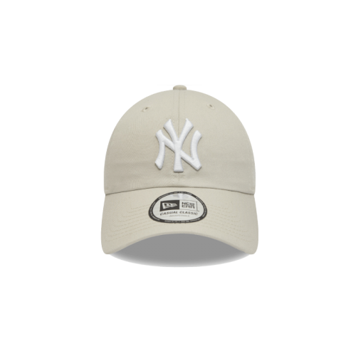 New Era League Essential 9TWENTY® Beige New Era League Essential 9TWENTY® Beige