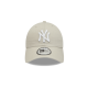 New Era League Essential 9TWENTY® Beige New Era League Essential 9TWENTY® Beige