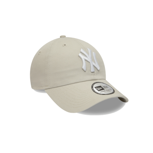 New Era League Essential 9TWENTY® Beige New Era League Essential 9TWENTY® Beige
