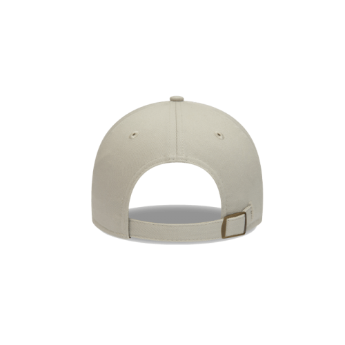 New Era League Essential 9TWENTY® Beige New Era League Essential 9TWENTY® Beige