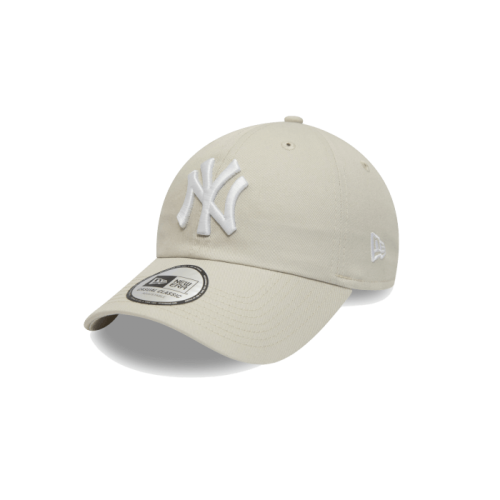 New Era League Essential 9TWENTY® Beige New Era League Essential 9TWENTY® Beige