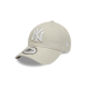 New Era League Essential 9TWENTY® Beige New Era League Essential 9TWENTY® Beige