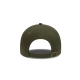 New Era League Essential 9TWENTY® LA Logo Olive New Era League Essential 9TWENTY® LA Logo Olive