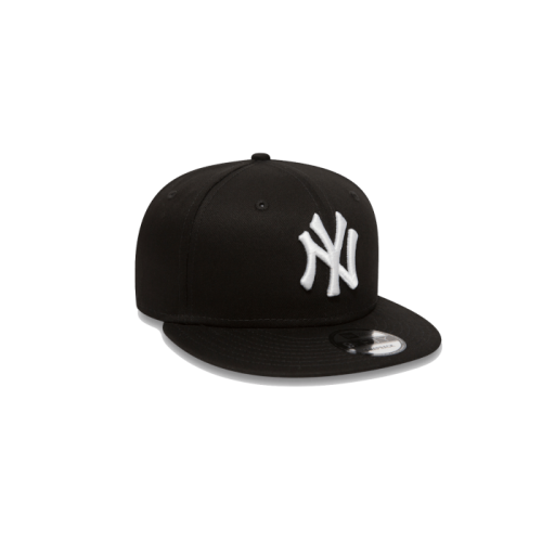 New Era League Essential 9FIFTY® Black White New Era League Essential 9FIFTY® Black White