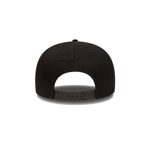 New Era League Essential 9FIFTY® Black White New Era League Essential 9FIFTY® Black White