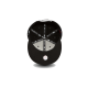 New Era League Essential 9FIFTY® Black White New Era League Essential 9FIFTY® Black White