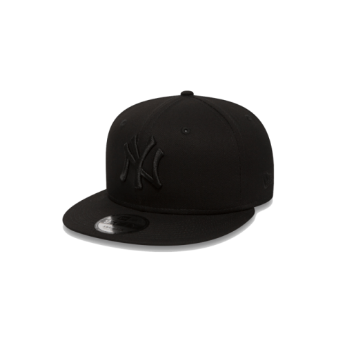 New Era League Essential 9FIFTY® Black New Era League Essential 9FIFTY® Black