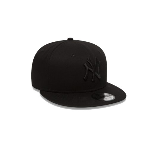 New Era League Essential 9FIFTY® Black New Era League Essential 9FIFTY® Black