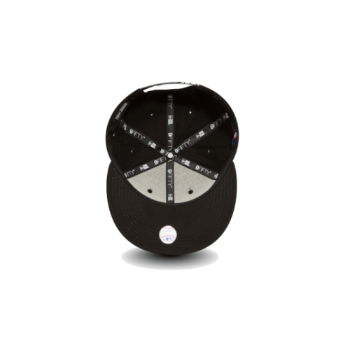 New Era League Essential 9FIFTY® Black New Era League Essential 9FIFTY® Black
